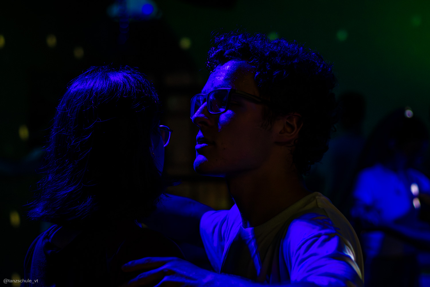 Vollrath Tanzparty 7768